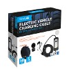 Electric Car Charging Lead (Type 1 to UK 3 Pin) Single Phase