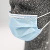 Disposable Surgical Mask [1 Piece]