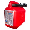 Fuel Can (Red) - 5L