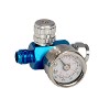 Air Regulator Extra Small & lightweight 1/4BSP
