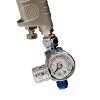 Air Regulator Extra Small & lightweight 1/4BSP