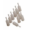 Gravity Spraygun Paint Pot Filters (Pack of 10)
