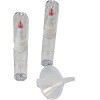 Empty Paint Touch Up Pen 20ml (100 Pens)