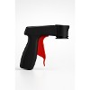 Spray Aerosol Trigger