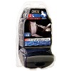 Unicorn Seat Cover - Black (1 Seat & Headrest)