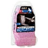 Unicorn Seat Cover - Black/Pink (1 Seat & Headrest)