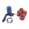 Tornado Blow Torch Kit (4 Cartridges)
