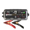 NOCO Boost Jumper Starter (400A - 12V) (Petrol Only)