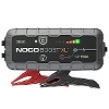 NOCO Boost XL 1500A UltraSafe Lithium Jump Starter