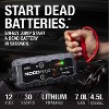 NOCO Boost XL 1500A UltraSafe Lithium Jump Starter