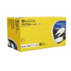 Latex - Powdered Gloves (Large) |Pack of 100|