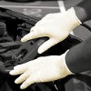 Latex - Powdered Gloves (X Large) |Pack of 100|