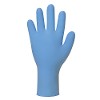 Nitrile Exam Gloves - Blue (Medium) |Pack of 100|