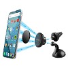 Gadjet Magnetic Wireless Charging Phone Holder