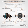 Gadjet Fast Wireless Charging Phone Holder