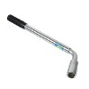 Telescopic Wheel Brace
