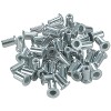 Riveting Nuts - 5mm (Pack of 50)