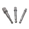 Power Extensions (3 Pieces)