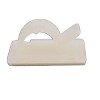 Nylon Cable Clips 11.5mm (50 Pieces)