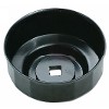 Oil Filter Wrench 3/8"Drive - 76mm x 14 Flutes