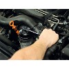 Oil Filter Wrench 3/8"Drive - 76mm x 14 Flutes