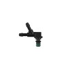 Fuel Line Offset Quick Connector 4mm x 6mm (Pack of 5)