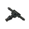 Fuel Line 2 Way Angled Connector (Pack of 5)