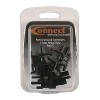 Fuel Line 1 Way Heavy Duty Connector (Pack of 5)