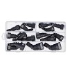 Assorted 45 Degree Angled Fuel Line Quick Connectors (16 Pieces)