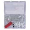 Windscreen Washer Pipe Repair Kit