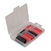 Assorted Mini Box Heat Shrink Sleeving (60 Pieces)