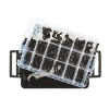 Assorted Fuel & Pipe Connector Kit (Including Insertion Tool)