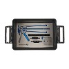 Assorted Fuel & Pipe Connector Kit (Including Insertion Tool)