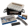 Assorted Fuel & Pipe Connector Kit (Including Insertion Tool)