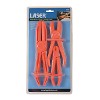 Flexible Hose Clamp Set (3 Pieces)