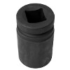 Deep Socket - Air Impact 28mm 3/4"D