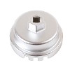 Oil Filter Wrench 3/8"  64.5mm x 14 Flutes