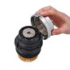 Oil Filter Wrench 3/8"  64.5mm x 14 Flutes
