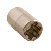 Laser Tools Torx Plus Socket Set 1/2" (6 Point)