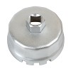 Oil Filter Wrench - 64.5mm x 14 Flutes TOYOTA DIESEL