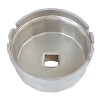 Oil Filter Wrench - 64.5mm x 14 Flutes TOYOTA DIESEL