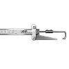 Brake Disc Measurement Gauge