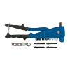 Riveter and RivNut Tool