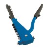 Riveter and RivNut Tool