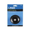 Oil Filter Wrench 3/8" - 68mm x 14 Flutes