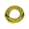 Flexible Air Hose - Yellow