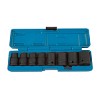 Impact Socket Set 1/2" Drive (8 Pieces)