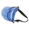 Safety Goggles - Detachable Face Shield