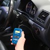 OBDII/EOBD Fault Code Reader