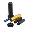 Dual Clutch Oil Seal Remover - Installer Set - for Ford